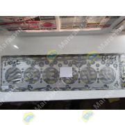 Прокладка головки блока цилиндров ISUZU двигатель 6BG1 1111411960/ 5111411960 NUK CHIS-838MK