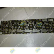 Прокладка головки блока цилиндров ISUZU двигатель 6HE1 8943963340 NUK CHIS-839