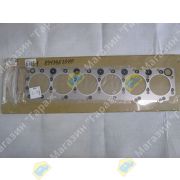 Прокладка головки блока цилиндров ISUZU двигатель 6HE1 8943963340/ RP8943963340IS ROERS PARTS