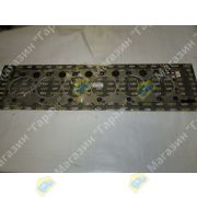 Прокладка головки блока цилиндров ISUZU двигатель 6HE1-T/6HH1-T 8943954472 NUK CHIS-879