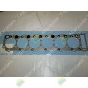 Прокладка головки блока цилиндров ISUZU двигатель 6HH1 8943933461 SUDO