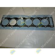 Прокладка головки блока цилиндров ISUZU двигатель 6HK1 8943927213 SUDO/ITE ICH050630 (взаимозаменяемая с 8976052280)