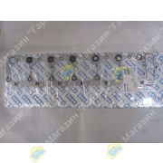 Прокладка головки блока цилиндров ISUZU двигатель 6HK1 8943927213/JA153M1 SANWA (взаимозаменяемая с 8976052280)
