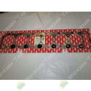 Прокладка головки блока цилиндров ISUZU двигатель 6HK1/6HL1 8976052280 HL (взаимозаменяемая с 8943927213)