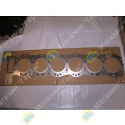 Прокладка головки блока цилиндров ISUZU двигатель 6WA1 1111412272 SUDO ICH050470