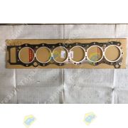 Прокладка головки блока цилиндров ISUZU двигатель 6WF1 1111412653 оригинал