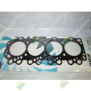 Прокладка головки блока цилиндров MAZDA двигатель HA SE01-10-271 MATTO