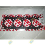 Прокладка головки блока цилиндров MAZDA двигатель HA SE01-10-271 NUK/NIPPON CHMZ-325AK