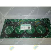 Прокладка головки блока цилиндров MAZDA двигатель VS VS01-10-271 TEIKIN