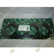 Прокладка головки блока цилиндров MAZDA двигатель WL WL01-10-271 TEIKIN TG4089 (S)
