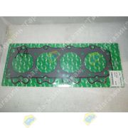 Прокладка головки блока цилиндров MAZDA двигатель XA S501-10-271 AUTOWELT HG31080