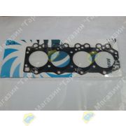 Прокладка головки блока цилиндров MAZDA двигатель XA S501-10-271 MATTO