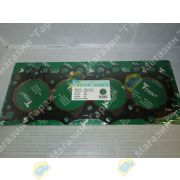 Прокладка головки блока цилиндров MAZDA двигатель XA S501-10-271 TEIKIN TG4073 (NK)