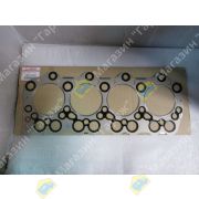 Прокладка головки блока цилиндров MITSUBISHI двигатель 4D30/4D31 ME013326 оригинал