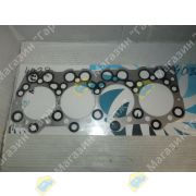 Прокладка головки блока цилиндров MITSUBISHI двигатель 4D32 ME013330 MATTO
