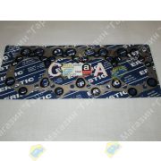 Прокладка головки блока цилиндров MITSUBISHI двигатель 4D33 ME013334 ERISTIC EG293