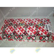 Прокладка головки блока цилиндров MITSUBISHI двигатель 4D33 ME013334 NIPPON CHM-293MK