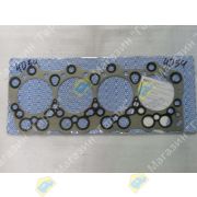 Прокладка головки блока цилиндров MITSUBISHI двигатель 4D34 ME013300 SUDO ICH080120