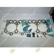 Прокладка головки блока цилиндров MITSUBISHI двигатель 4D35 ME011110B MATTO SIZE «B»