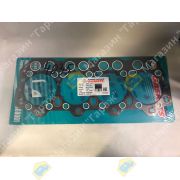 Прокладка головки блока цилиндров MITSUBISHI двигатель 4D35 ME011110 THG THC5129 SIZE «B»