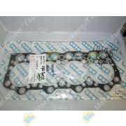 Прокладка головки блока цилиндров MITSUBISHI двигатель 4D35 ME011116 SANWA SIZE «C»