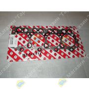 Прокладка головки блока цилиндров MITSUBISHI двигатель 4D36 ME011111 NIPPON CHM-298MK