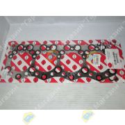 Прокладка головки блока цилиндров MITSUBISHI двигатель 4DR7 ME001642  NIPPON CHM-244MK