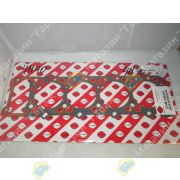 Прокладка головки блока цилиндров MITSUBISHI двигатель 4M40 ME200753 NIPPON CHM-246AK (размер «C» =1,4)