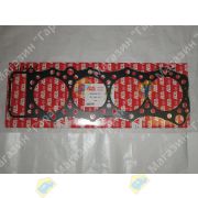 Прокладка головки блока цилиндров MITSUBISHI двигатель 4M51 ME240708 HL