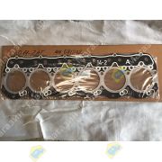 Прокладка головки блока цилиндров MITSUBISHI двигатель 6D14-2AT ME071232/ ME071731/ME071326 TAKOMA (d=114,5/d=122,5)
