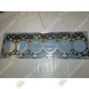 Прокладка головки блока цилиндров MITSUBISHI двигатель 6D15-3T ME071327/ ME071867 SUDO ICH080902 (d=117,5) (малые отверстия)