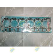 Прокладка головки блока цилиндров MITSUBISHI двигатель 6D16-2AT6D17 ME071958/ME078707/ME071286/ME071957B THG (d=122,5) (большие отверстия)