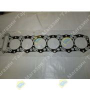 Прокладка головки блока цилиндров MITSUBISHI двигатель 6M61 ME132520 SUDO/ITE ICH081532