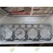 Прокладка головки блока цилиндров MITSUBISHI двигатель 8DC9 ME029000 ASUKI ACH-6273