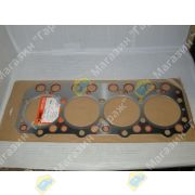 Прокладка головки блока цилиндров NISSAN двигатель FD35 11044-01T00/ MD-02023S MASUMA
