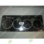 Прокладка головки блока цилиндров NISSAN двигатель FD42/FD46 11044-0T001/ 11044-19D05 OOtOkO