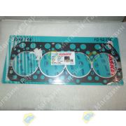Прокладка головки блока цилиндров NISSAN двигатель FD42/FD46 11044-0T001 THG THC6523
