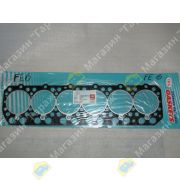 Прокладка головки блока цилиндров NISSAN двигатель FE6/FE6-T 11044-Z5514/ 11044-Z5515/11044-Z5518/11044-Z5519/11044-Z5565 THG