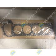 Прокладка головки блока цилиндров NISSAN двигатель KA20/KA24 11044-70F00 оригинал