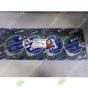 Прокладка головки блока цилиндров NISSAN двигатель QD32 11044-1W400 ERISTIC EG973