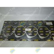Прокладка головки блока цилиндров NISSAN двигатель QD32 11044-1W400 NUK CHN-973