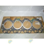Прокладка головки блока цилиндров TOYOTA двигатель 11B/B 11115-56090 =1.5 оригинал