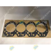 Прокладка головки блока цилиндров TOYOTA двигатель 13B 11115-58110/ 11115-58050 оригинал