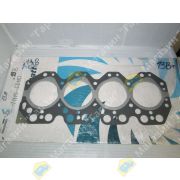 Прокладка головки блока цилиндров TOYOTA двигатель 13B 11115-58110 MATTO