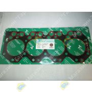 Прокладка головки блока цилиндров TOYOTA двигатель 14B 11115-58070 TEIKIN TG9157