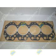 Прокладка головки блока цилиндров TOYOTA двигатель 14B 11115-58090 оригинал