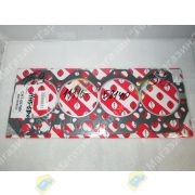 Прокладка головки блока цилиндров TOYOTA двигатель 15В 11115-58140/CHT-067 =1.3 NUK / NIPPON