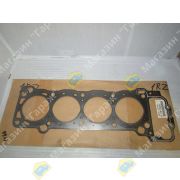 Прокладка головки блока цилиндров TOYOTA двигатель 1RZ 11115-75010 оригинал