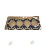 Прокладка головки блока цилиндров TOYOTA двигатель 11B/B 11115-56100 =1.6 оригинал