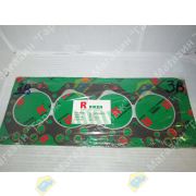 Прокладка головки блока цилиндров TOYOTA двигатель 3B 11115-58012 RIKEN